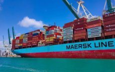 Protesten in Marokko tegen wapentransport naar Israël