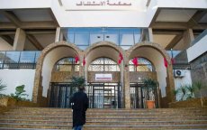Audiobericht doet corrupte Marokkaanse rechters vallen