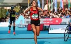 Marokko "verliest" opnieuw atleet aan Spanje