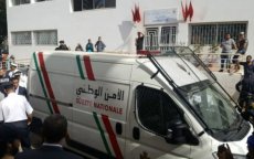 Moeders wilden verkrachter laten lopen in Tanger, 10 jaar cel