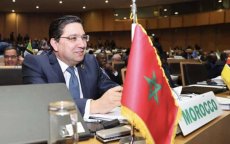 Algerijnse diplomaat: Makhzen is "berekenend, cynisch, allesomvattend en revanchistisch"