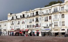 Meisjes verdwenen, geheim makelaarskantoor in Tanger ontrafeld