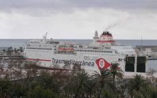 Haven Malaga verwacht "historische" Marhaba-operatie