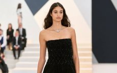 Chanel stuurt Marokkaanse modellen catwalk op