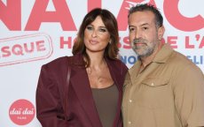 Ex-Miss Frankrijk slaat terug na kritiek op Marokkaanse man