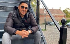 Acteur Elyounoussi minder gevraagd voor rol van Marokkaan