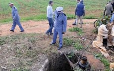 Tragisch ongeval in Chefchaouen