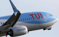Paniek aan boord van vlucht Marrakech-Manchester (video)
