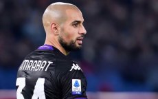 Officieel: Sofyan Amrabat naar Manchester United