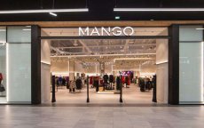 Mango keert terug naar Marokko