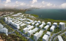 Nieuw sportcomplex in Nador, maar lokale bevolking is sceptisch 