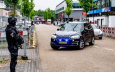 Leger ingezet wegens ontsnappingsplannen Marengo-verdachten