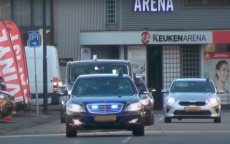 Youssef Taghi probeerde neef op andere gedachten te brengen