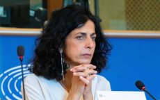 Europees Parlement: Marokko schonk verblijven in La Mamounia