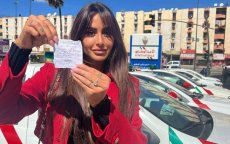 Franse influencer krijgt Marokkaanse nationaliteit