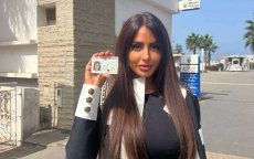  Marine El Himer heeft Marokkaanse identiteitskaart gekregen