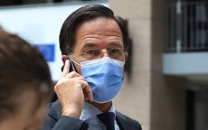 Mark Rutte bedreigd door Mocromaffia