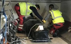 Stoffelijke resten van 4000 wereld-Marokkanen gerepatrieerd