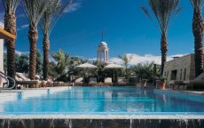 Marokkaanse hotelsector bij aantrekkelijkste in Afrika