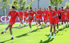 Marokko wint 4 plaatsen op FIFA-ranking