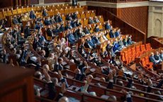 16 parlementsleden verliezen zetel in Marokko