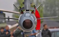 Marokko wil Israëlische kruisraket Delilah kopen