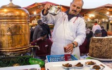 Marokko aanzienlijk goedkopere bestemming dan Spanje