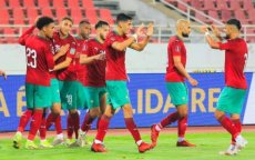 Afrika Cup 2023 : speelschema Atlas Leeuwen bekend