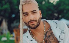 Maluma keert terug naar Marokko