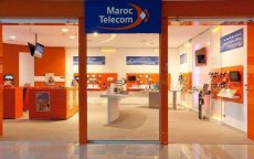 Maroc Telecom heeft boete van 2,45 miljard dirham betaald