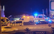 Schietpartij Marbella: gewonde Marokkaanse maakt het beter