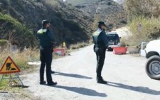 Spanje: Marokkanen gearresteerd voor moord op echtpaar