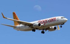 Ontsnappingspoging Marokkaanse passagiers tijdens tussenlanding in Barcelona