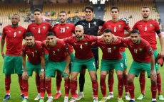 Marokko tegen Egypte in kwartfinale Afrika Cup