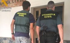 Marokkaan gearresteerd wegens racisme tegen Polisario-activiste in Spanje