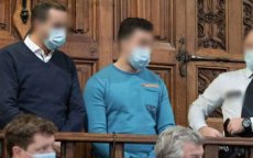 Marokkanen staan terecht voor moord in België