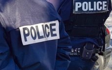 Marokkaan onthoofdt vader en loopt rond met hoofd in Frankrijk
