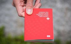 Marokkaanse vrouw verliest Zwitsers paspoort na echtscheiding