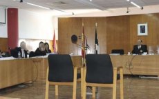 Ceuta: ten onrechte beschuldigde Marokkaanse zoekt gerechtigheid