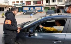 Marokko: Binnenlandse Zaken reageert op controverse rond gezondheidspas