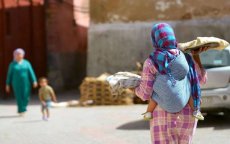 Marokkaanse huishoudens: regering belooft rechtstreekse hulp
