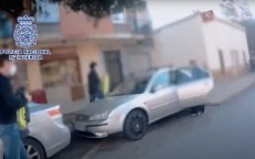 Marokkaan in Spanje opgepakt voor moord op zes familieleden
