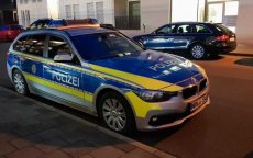 Duitse Marokkaan gearresteerd voor plannen aanslag in Frankfurt