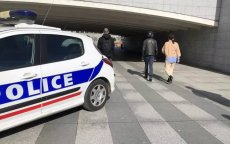 Marokkaan probeert minnaar vrouw te vermoorden in Frankrijk