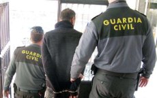 Verdachte op vraag van Marokko in Spanje gearresteerd