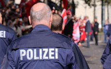 Marokkaan in Duitsland opgepakt wegens "spionage"