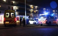 Marokkaan die baby uit flat gooide in Rotterdam voor de rechter