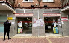 Uitkeringsfraude: 8500 euro terugbetalen na reizen naar Marokko