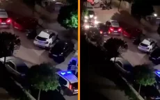 Marokkaanse Bolt-chauffeur door passagier vermoord in Malaga (video)
