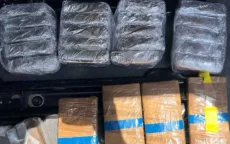 Marokkaan uit Europa met drugs gepakt in Sebta